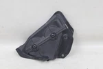 Ducati Panigale Oem Left Rear Vertical Engine Cover Bulkhead. Fixed Price $24.99.