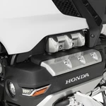Show Chrome Cylinder Head Cover Motorcycle Street Bike 52-954. Fixed Price $79.92.