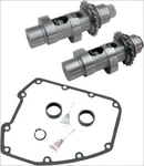 S&s Cycle Ez Easy Start Chain Drive Cams .640 Lift Harley Twin 07-17. Fixed Price $486.85.