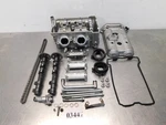 2007 Kawasaki Ninja 650R Oem Cylinder Head Assembly 11008-0089. Fixed Price $239.99.