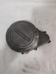 1980-1984 Kawasaki KZ440 Ltd Oem Stator Cover. Fixed Price $50.00.