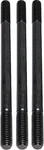 Kw Black Cylinder Studs 8 Pc Kit Harley Breakout 13-17. Fixed Price $196.80.