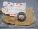 Nos Honda Oem Camshaft Bush 1986-1987 TLR200 1979-1983 XL185 12260-437-000. Fixed Price $42.95.