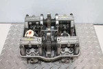 1987 Honda Interceptor VFR700 Engine Motor Front Cylinder Head 12010-ML7-690. Fixed Price $59.17.