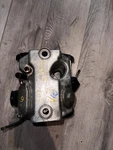 1986 Honda Shadow Engine Rear Cylinder Head & Cover. Fixed Price $125.07.