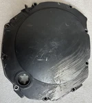 11340-06B00 Suzuki Oem GSX-R1100 1986/1987 Clutch Cover, With Scratch. Fixed Price $75.00.
