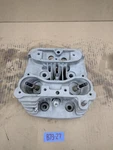 Harley-davidson Performance Dual Plug Bathtub Evo Big Twin Front Cylinder Head. Fixed Price $680.00.