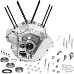S&s Cycle 31-0001 Engine Case Super Stock Big Bore Evolution Twin. Fixed Price $1796.36.