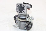 2018 Yamaha Xmax CZD300A Oem Throttle Body Bodies. Fixed Price $69.30.