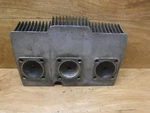 2/ 1975 Suzuki Oem Engine Top End Cylinder Head Cover Fast Shipp. Fixed Price $49.95.