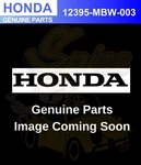 Nosgenuine Honda Plug Hole Gasket CB600F CBR1000 12395-MBW-003 Fast Ship. Fixed Price $18.98.