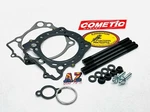 Suzuki Cylinder Head Exhaust Studs 98MM Big Bore Cometic Gaskets. Fixed Price $159.98.