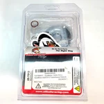 Quadboss Transmission Rebuild Kit #25-7011 Polaris. Fixed Price $104.99.