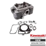 Genuine Kawasaki 99999-0627 Complete Cylinder Head Kit #1 For Fr Fs Ft Fx Engine. Fixed Price $276.99.