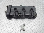 2006 05-12 Triumph Sprint St 1050 Cylinder Head Engine Motor Top End Valve Cover. Fixed Price $29.26.