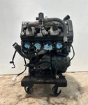 2016 08-16 Yamaha Yzf R6 Engine Motor Runs Excellent Car Kit 5700 Miles. Fixed Price $4409.99.