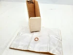Kawasaki Nos New 11009-1105 Gasket Bn El En Er Ex Kaf Kef Kle Klf Klx Ksf Kvf. Fixed Price $9.99.