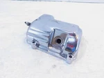Harley Davidson Touring & Softail Chrome Speed Transmission Top Cover 34465-98. Fixed Price $24.95.