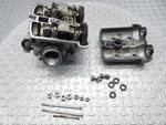 2009 08 Aprilia SL750 Shiver Oem Rear Cylinder Head Valve Cover Top. Fixed Price $107.48.
