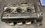 Triumph Tiger 955I Cylinder Head Cams Valves 1150810-12. Fixed Price $136.30.