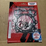 Tusk Top End Head Gasket Kit Yamaha YZ426F 2000 2002 WR426F 01 P# 1032020033. Fixed Price $30.00.