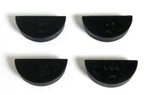 Yamaha XJ650 XS750 XS850 XS1100 XJ1100 Valve Cover Cam End Rubber Plugs Seals 4. Fixed Price $15.77.