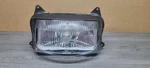 Kawasaki ZZR600 1990 - 1992 Headlight. Fixed Price $34.08.