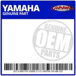 Yamaha Cylinder Head Assy 2S2-11102-00-00 Oem Genuine Part. Fixed Price $1693.99.