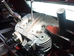 Honda CB160 CA160 CL160 CB175 CL175 CB92 Cylinder Head Rebuild Service Valve Job. Fixed Price $279.99.
