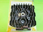 Montesa Cota 348 Engine Head # P/n 5160.02801 Nos 21M 1976-1983. Fixed Price $95.00.