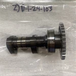 Oem 2016 Kawasaki KX450F Camshaft Intake Valve 49118-0851. Fixed Price $100.00.