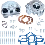 S&s Cycle Super Stock Cylinder Head Kit - 901498. Fixed Price $1723.95.