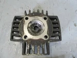 Yamaha 1981- 2015 PW50 Y-zinger Cylinder Head 4J2-11111-00-00. Fixed Price $24.95.