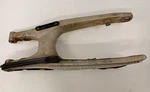 2013-2015 Ktm 150 Sx Rear Swingarm Frame Wheel Mount 77704030044. Fixed Price $200.00.