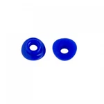 Tusk Rubber Valve Support/seal Blue 123-796-0004 For Atv/utv. Fixed Price $17.24.