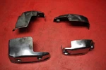 2005 Honda Shadow Sabre 1100 Engine Top End Cylinder Head Cover Full Set. Fixed Price $69.99.