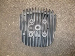Honda Mt 125 K0 K1 1974-1975 Cylinder Head Oem 12200-361-000 Ahrma Vintage Mx. Fixed Price $61.98.