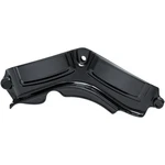 Kuryakyn Cylinder/base Cover - Precision Black 6453. Fixed Price $80.56.