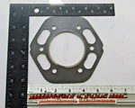 New Nos Oem Honda Cylinder Head Gasket 12254-KA4-004 Lm. Fixed Price $8.95.