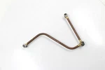 2013 Kawasaki Ninja 1000 Oem Oil Pan Line. Fixed Price $19.95.
