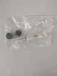 Suzuki Nut 08316-1008B Oem Nos (qty Of 2). Fixed Price $6.99.