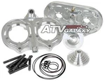 Pro Design Cool Head And Billet Domes Kit Yamaha Banshee 350. Fixed Price $299.95.