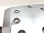 Cylinder Head Complete Cams Rear 1997 Kawasaki Vulcan 1500 Classic 2976A X. Fixed Price $197.69.