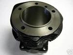 Front Cylinder For Harley Shovelhead 1966-1979 New Replaces Oe # 16484-66. Fixed Price $159.95.