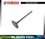 Yamaha Genuine 14B-12111-00-00 Valve Intake 14B121110000 New Oem Part. Fixed Price $157.27.