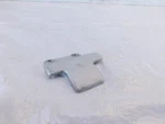 Bmw R1150RS R1150GS Adventure Foot Brake Master Cylinder Cover Guard. Fixed Price $6.95.