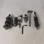 2023 Kawasaki ZR900F Transmission 7484-P. Fixed Price $367.08.