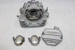 2001-2009 Kawasaki Eliminator BN125A Engine Top End Cylinder Head. Fixed Price $184.25.