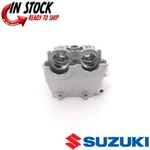 Suzuki Cylinder Head 2008-2017 RMZ450 11100-28H12 New Oem. Fixed Price $689.95.