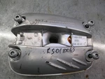 Bmw 05/01 R1150GS Right Cylinder Head Valve Cover R1150RT R1150RS. Fixed Price $119.00.